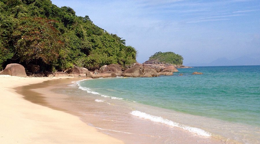 Ilha do Prumirim em Ubatuba - foto 4